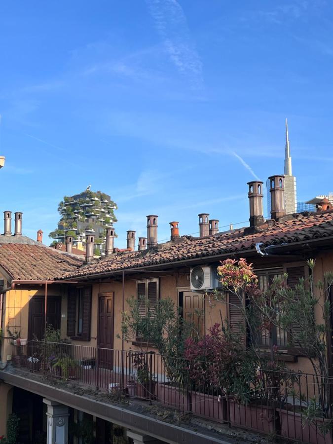 Skyline Silence Suite, Milan